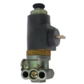 elettrovalvola abs ebs wabco 4721726000 iveco 41016830  4255089 1197581