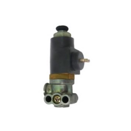 elettrovalvola abs ebs wabco 4721726000 iveco 41016830  4255089 1197581