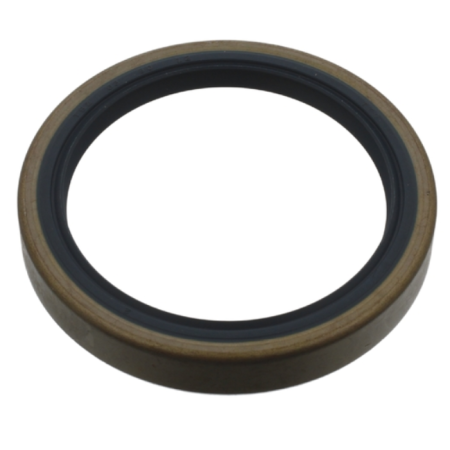 paraolio/anello di tenuta mozzo 60x80x12 iveco 40003080 40003081