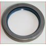 paraolio mozzo anteriore iveco 75x100x13 iveco 40001883