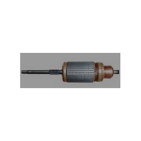 indotto motorino avviamento iveco 19024317