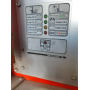 carrello elettrico Incab star 15016 12v Q 1500 H 160 usato carrello