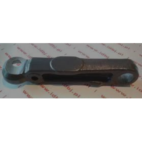 braccio oscillante dx anteriore superiore daily iveco 500350375