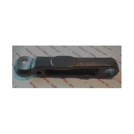 braccio oscillante dx anteriore superiore daily iveco 500350375