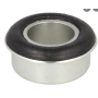 boccola elastica sospensione anteriore 37x64x32 iveco 500350343
