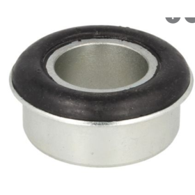 boccola elastica sospensione anteriore 37x64x32 iveco 500350343