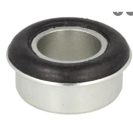 boccola elastica sospensione anteriore 37x64x32 iveco 500350343