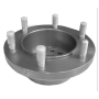 mozzo ruota anteriore daily city 2000 iveco 500349833