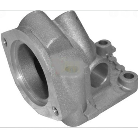 coperchio termostato daily iveco 500345688