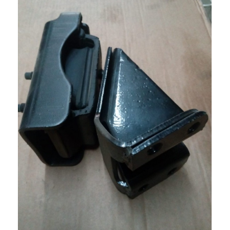 supporto motor lema 1289.20 iveco 500342992 7172018 42061547 504007840