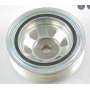 smorzatore/puleggia 166x59 albero motore iveco 500332830