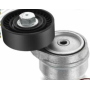 tendicinghia/rullo tenditore cinghia poly V dayco apv1044 daily iveco 500332622 500042993
