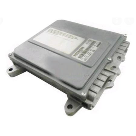 centralina motore daily 2.8 motorebosch 0281001537 iveco 500332361