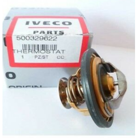 valvola termostatica daily iveco 500329622