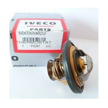 valvola termostatica daily iveco 500329622