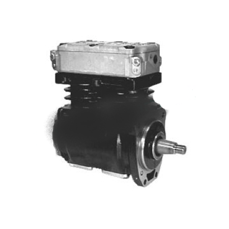 compressore aria knorr k007254 acx83d p 12,5 bar 600cc iveco 500310903