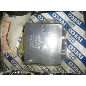 centralina temoavviatore daily iveco 98411034  99484736