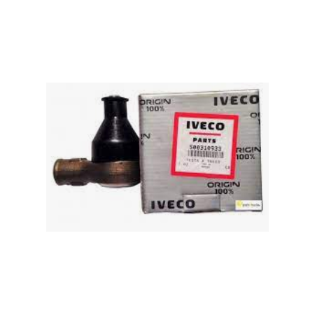 testa a snodo tirante sterzo m20x1,5 iveco 500310933 93802209 8585748