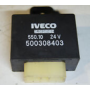 trasmettitore elettronico relè 24v 550.10 iveco 500308403