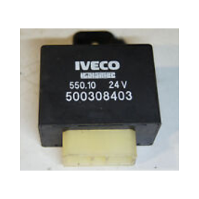 trasmettitore elettronico relè 24v 550.10 iveco 500308403