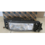 faro/proiettore dx lampada H3+H4 regolzione elettrica iveco 500305102