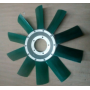 ventola di raffreddamento radiatore iveco 500300559