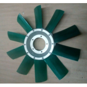 ventola di raffreddamento radiatore iveco 500300559