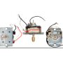 solenoide motorino avvaimento bosch 331450005 331450001