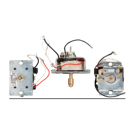 solenoide motorino avvaimento bosch 331450005 331450001