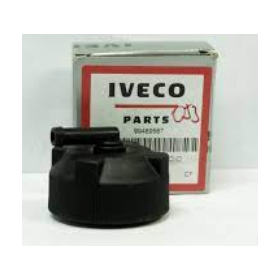 tappo serbatoio refrigerante superiore iveco 99489567 4833821 99437787