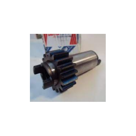 alberino ingranag. lubrif. pompa olio ducato 1994/2006  iveco 99446749