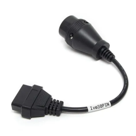 adattatore per autodiagnosi iveco 99331037