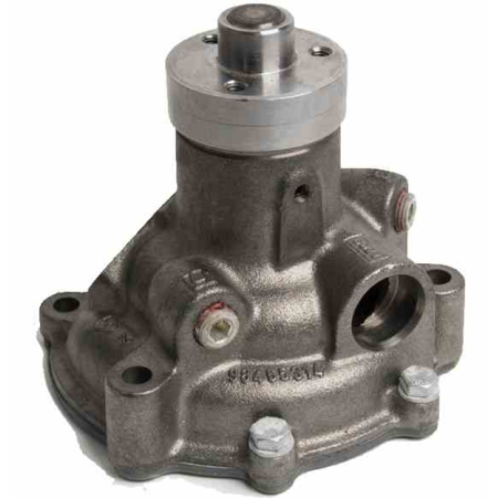 pompa acqua iveco 98497117 98465322, 9558012, 82982279 82982159