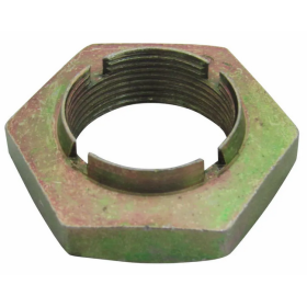 ghiera/dado fissaggio scanalata ingranaggio cambio daily iveco 8857862