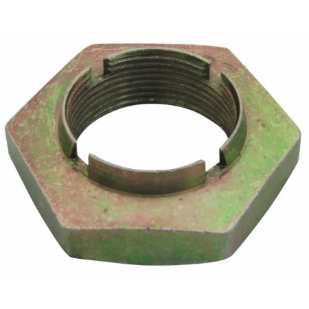 ghiera/dado fissaggio scanalata ingranaggio cambio daily iveco 8857862