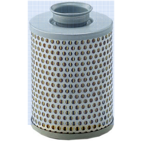 filtro olio idraulico mann p919/7 iveco 2992056 9912650 flet hf6161