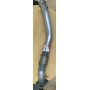tubo di scarico motore cacciamali e100 iveco 99481953