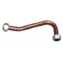 tubazione pneumatica rame raccordata iveco 504005103