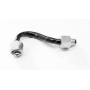 tubo raccordato aria iveco 500366968