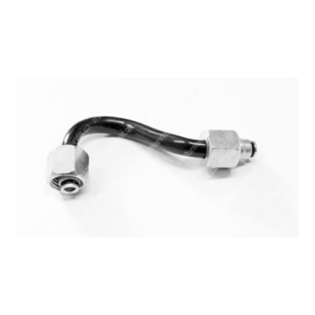tubo raccordato aria iveco 500366968