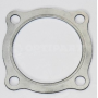 guarnizione piana turbo compressore iveco 98456735