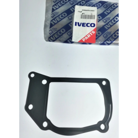 guarnizione piana pompa acqua motore iveco 500378761