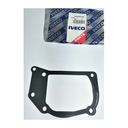 guarnizione piana pompa acqua motore iveco 500378761