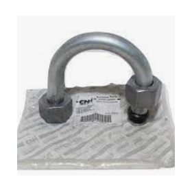 tubo idroguida curvo rigido citelis iveco 5006141077