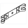 collare di serraggio iveco 99485464