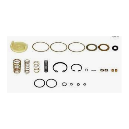kit rev. valvola freno mano wabco 9617010012 iveco 42480504 2968592