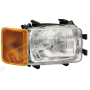 proiettore anteriore dx hella 1eg005480-021 de simon M99401181