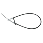 fune freno a mano daily iveco 504347505