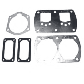 kit guarnizioni test compressore aria iveco 42550536 42534535 79098365