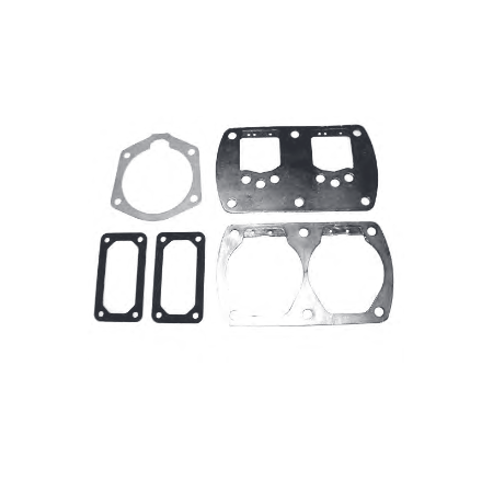 kit guarnizioni test compressore aria iveco 42550536 42534535 79098365